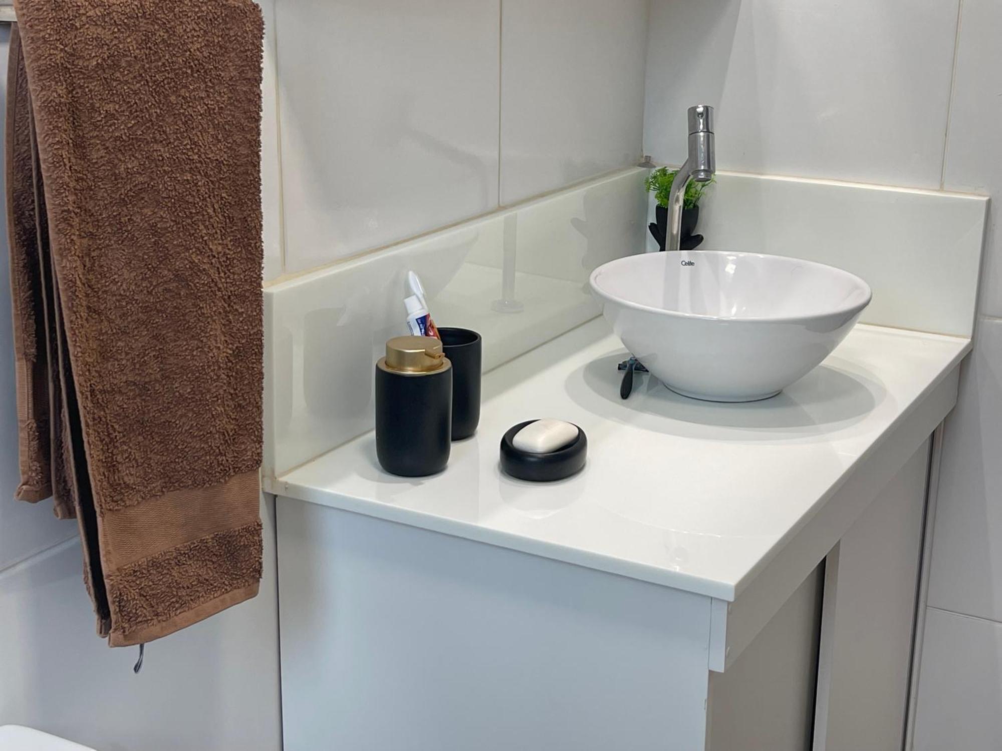 Apartamento De 3 Ambientes Com Aconchego E Excellente Localizacao Салвадор Екстериор снимка