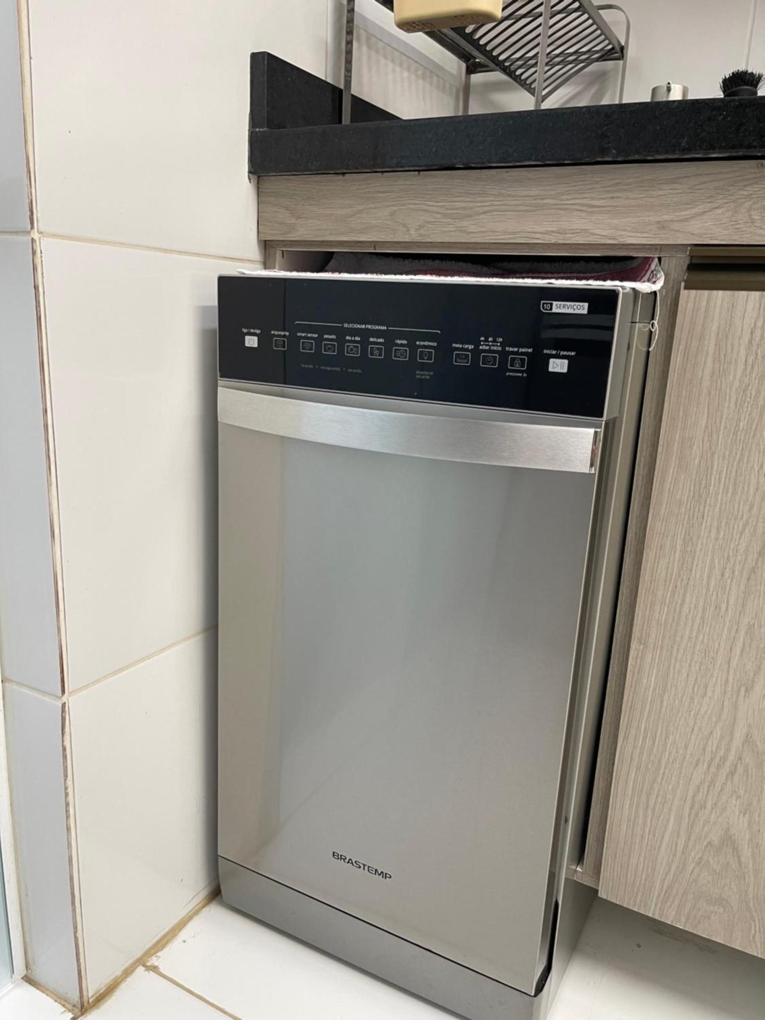 Apartamento De 3 Ambientes Com Aconchego E Excellente Localizacao Салвадор Екстериор снимка