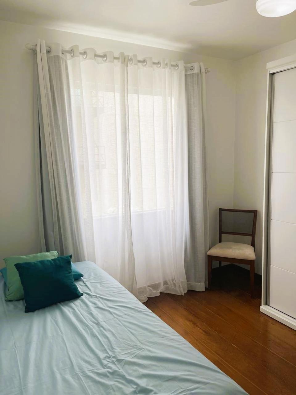 Apartamento De 3 Ambientes Com Aconchego E Excellente Localizacao Салвадор Екстериор снимка