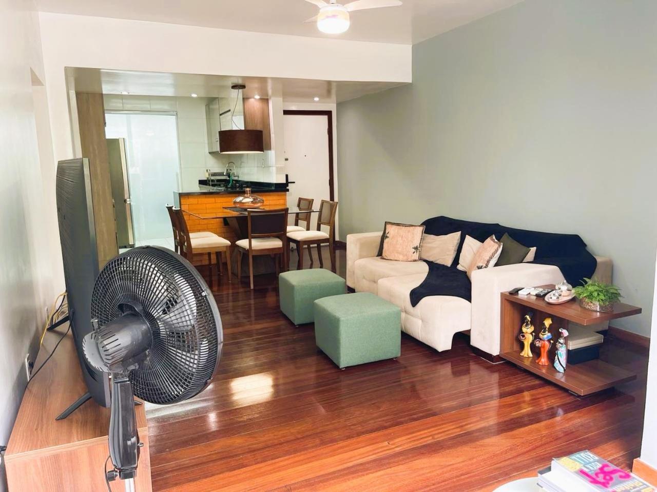 Apartamento De 3 Ambientes Com Aconchego E Excellente Localizacao Салвадор Екстериор снимка