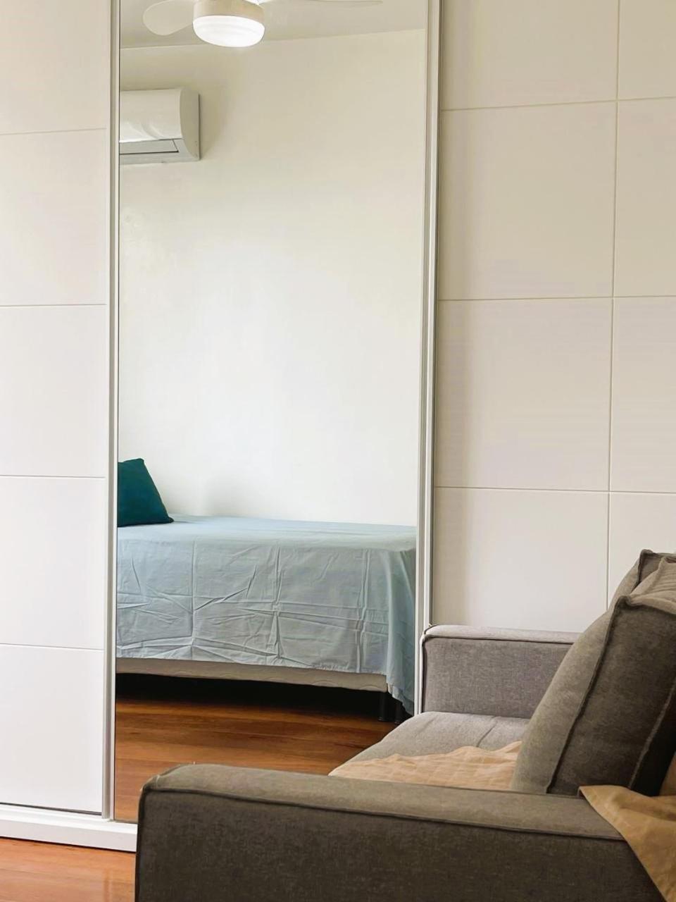 Apartamento De 3 Ambientes Com Aconchego E Excellente Localizacao Салвадор Екстериор снимка