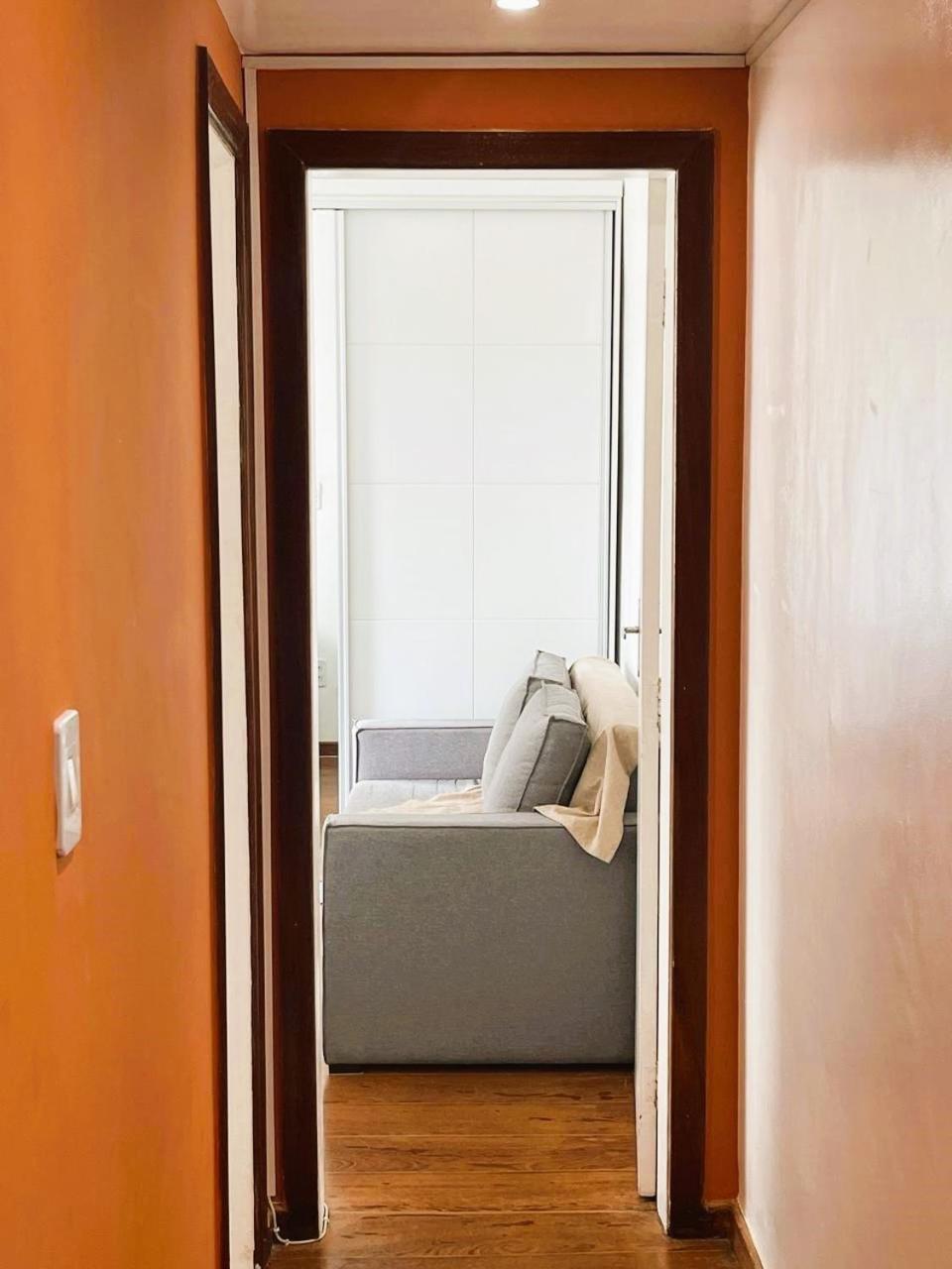 Apartamento De 3 Ambientes Com Aconchego E Excellente Localizacao Салвадор Екстериор снимка