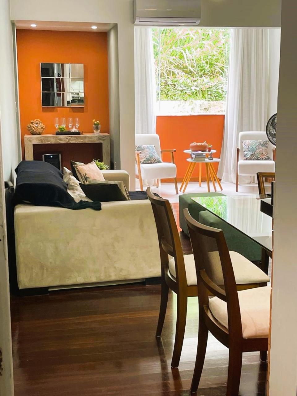 Apartamento De 3 Ambientes Com Aconchego E Excellente Localizacao Салвадор Екстериор снимка