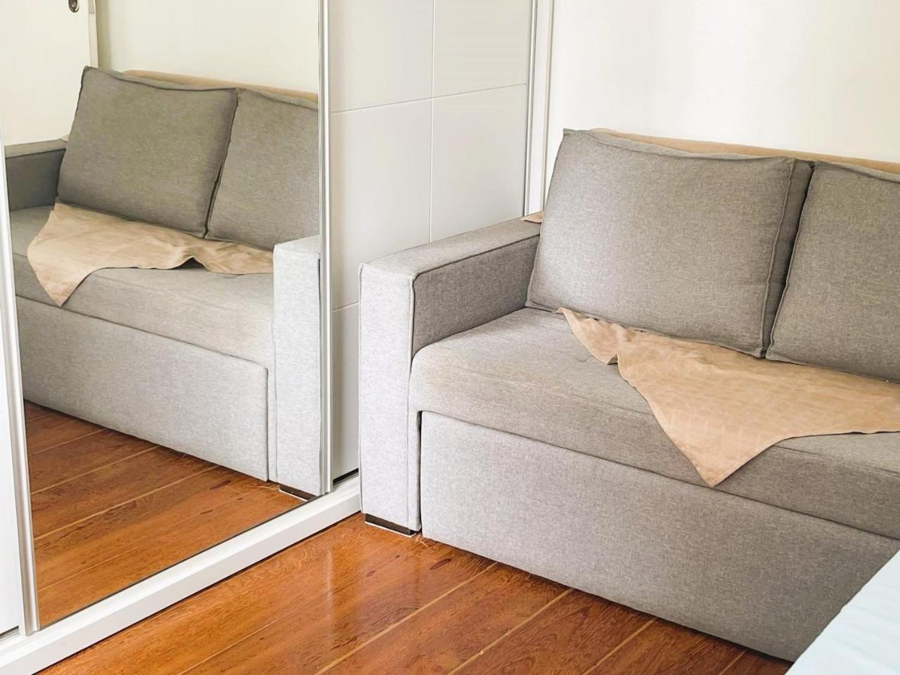 Apartamento De 3 Ambientes Com Aconchego E Excellente Localizacao Салвадор Екстериор снимка