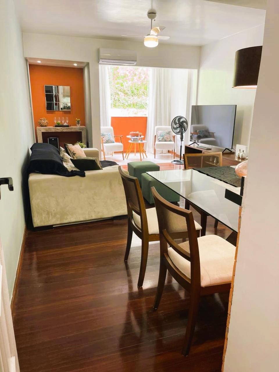 Apartamento De 3 Ambientes Com Aconchego E Excellente Localizacao Салвадор Екстериор снимка