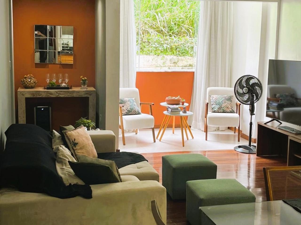 Apartamento De 3 Ambientes Com Aconchego E Excellente Localizacao Салвадор Екстериор снимка