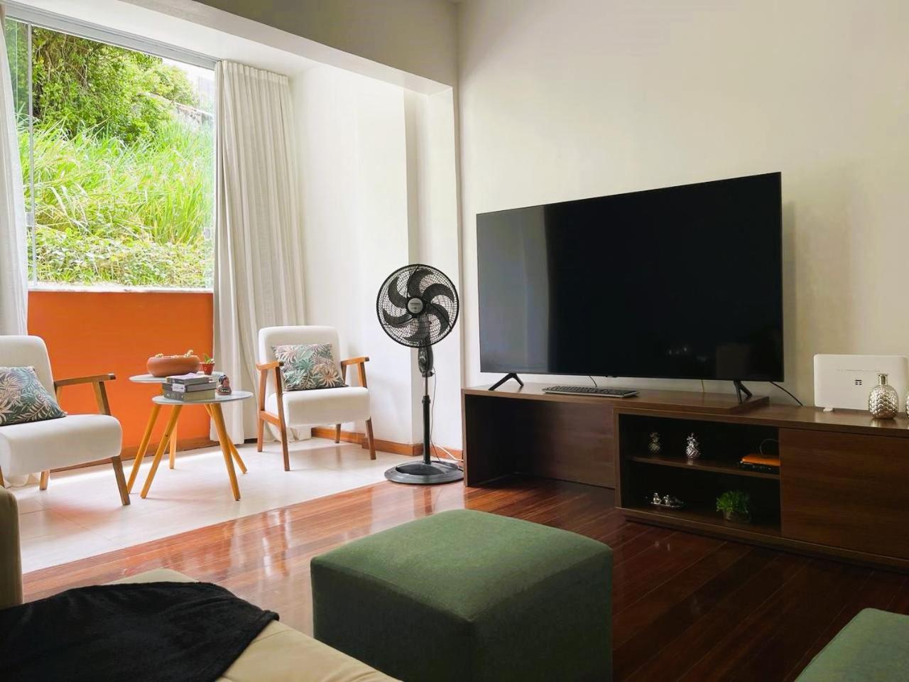 Apartamento De 3 Ambientes Com Aconchego E Excellente Localizacao Салвадор Екстериор снимка