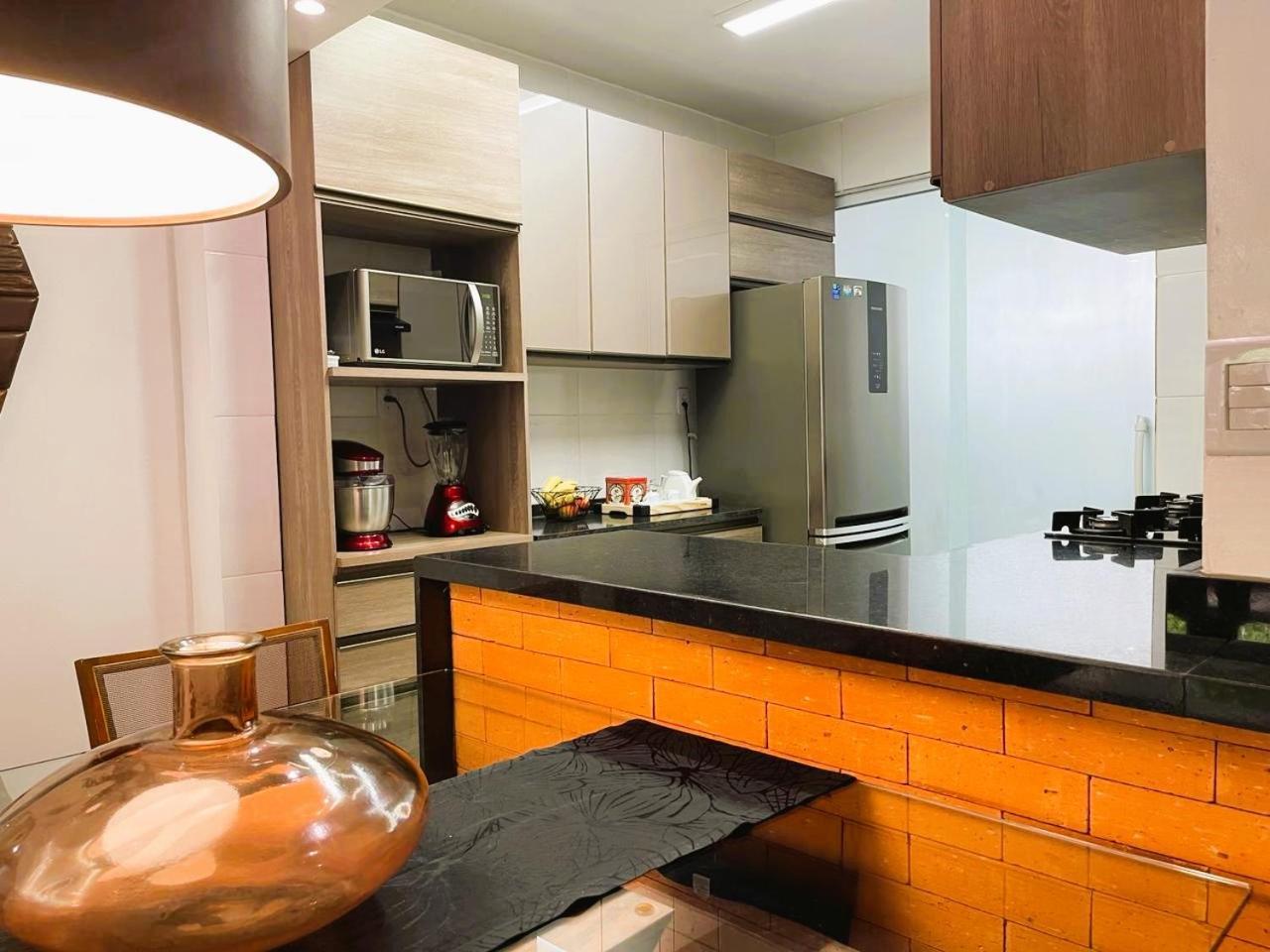 Apartamento De 3 Ambientes Com Aconchego E Excellente Localizacao Салвадор Екстериор снимка