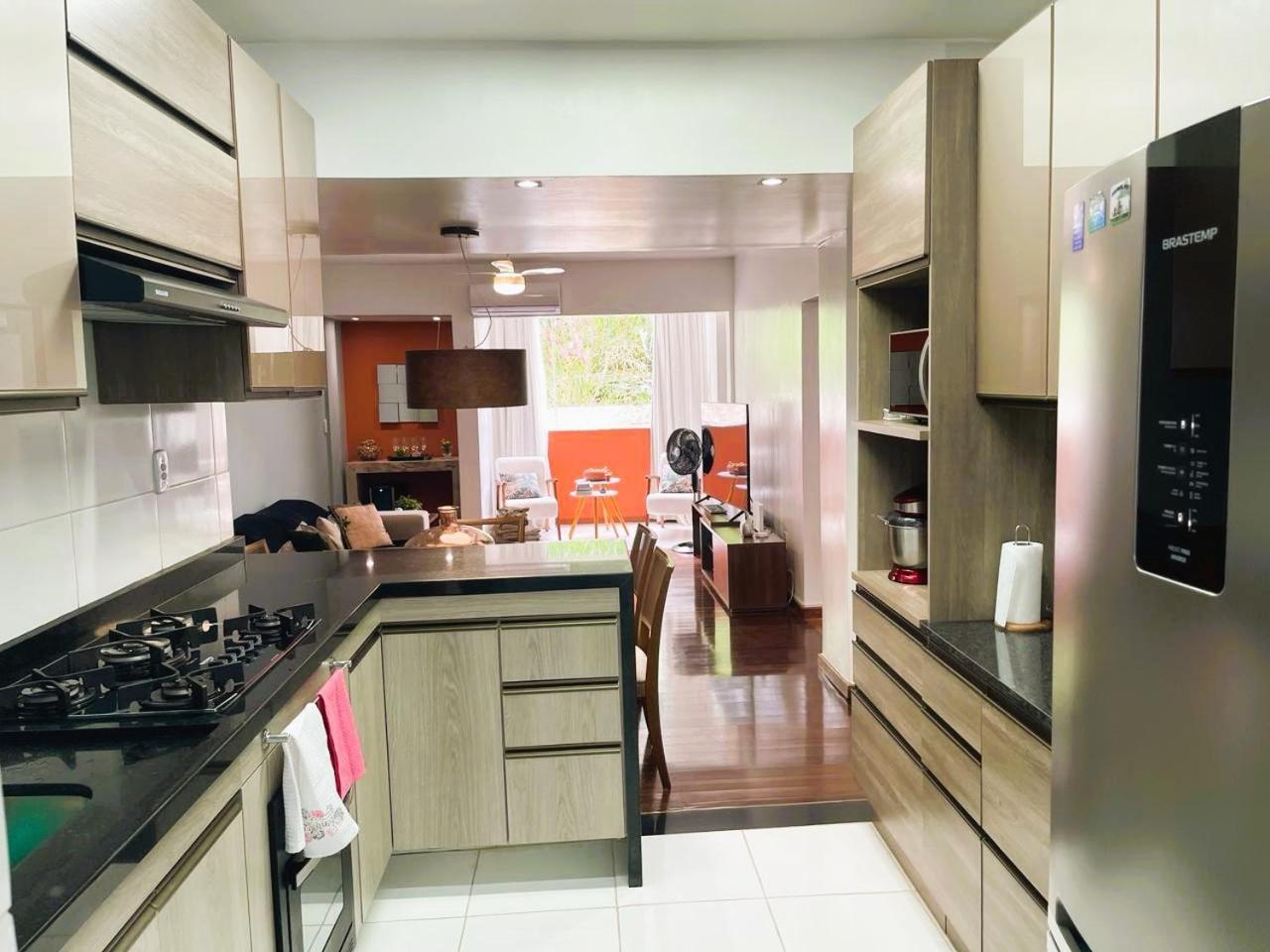 Apartamento De 3 Ambientes Com Aconchego E Excellente Localizacao Салвадор Екстериор снимка