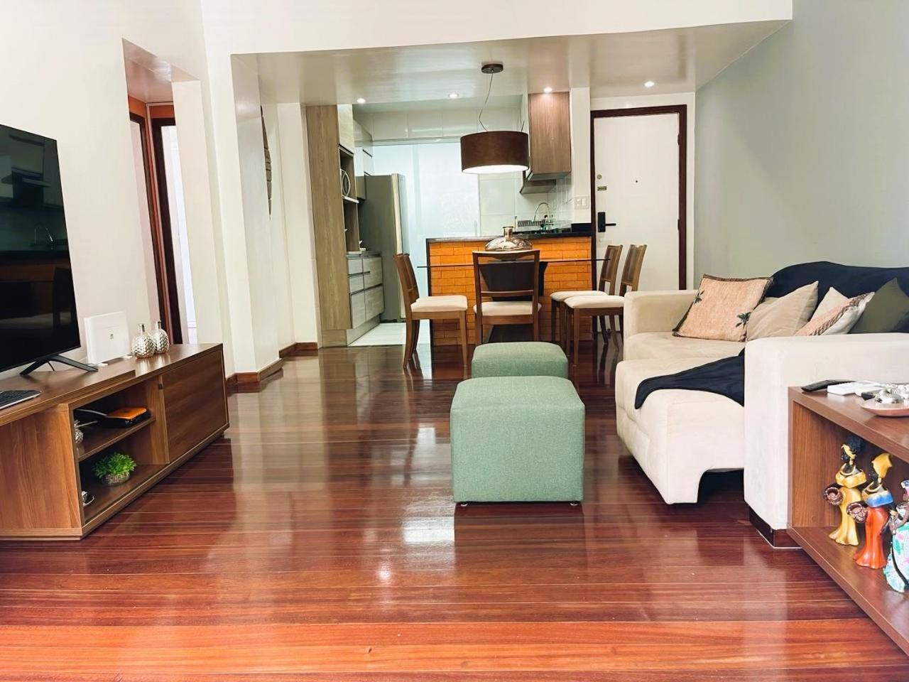 Apartamento De 3 Ambientes Com Aconchego E Excellente Localizacao Салвадор Екстериор снимка