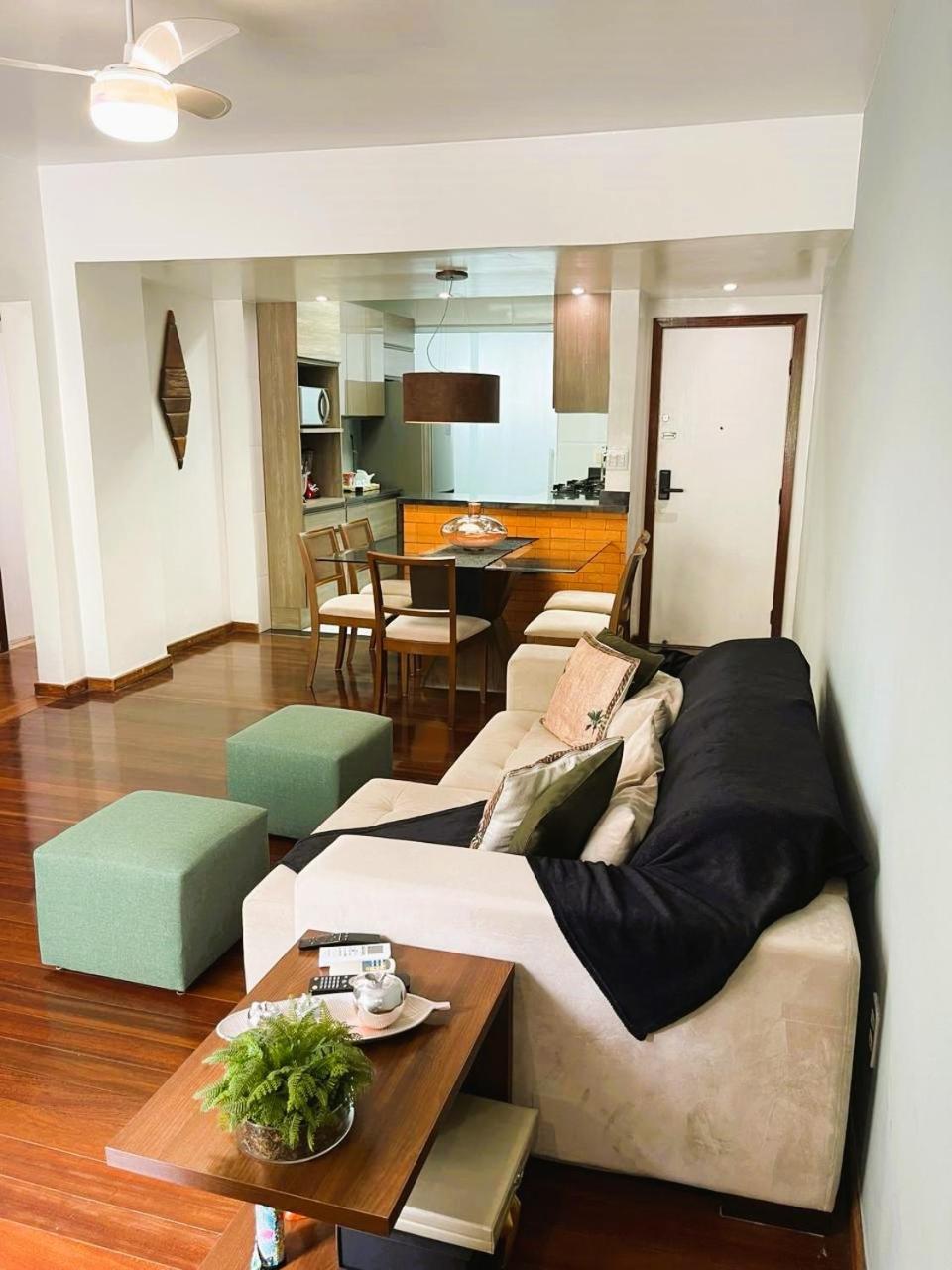 Apartamento De 3 Ambientes Com Aconchego E Excellente Localizacao Салвадор Екстериор снимка