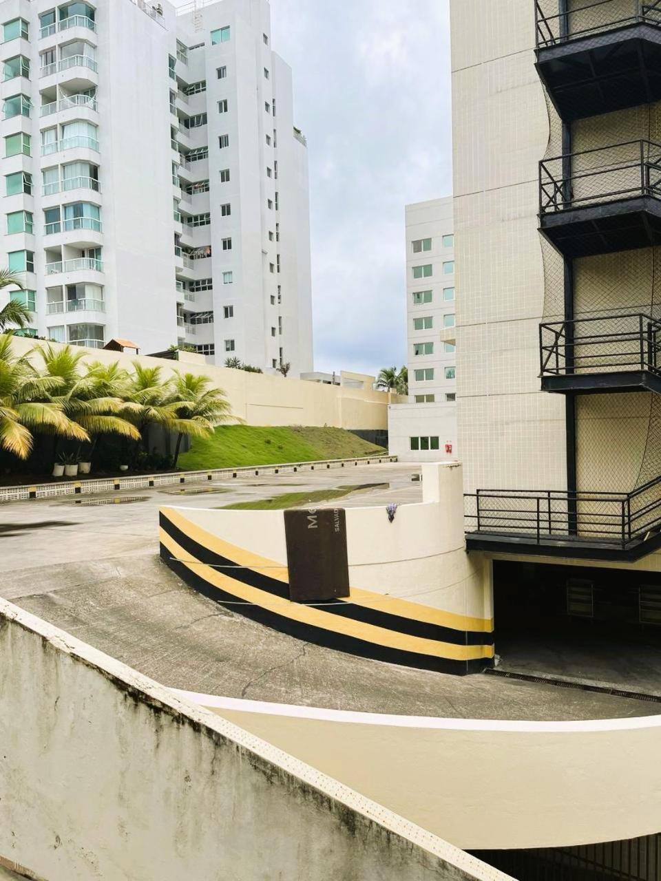 Apartamento De 3 Ambientes Com Aconchego E Excellente Localizacao Салвадор Екстериор снимка